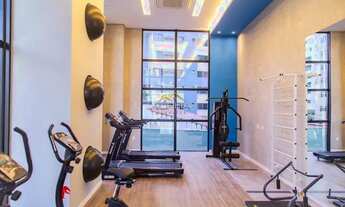 Imagem 7: Apartamento com 3 quartos no bairro Cocó