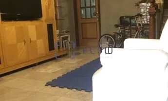 Imagem 2: Casa com 2 dormitórios e 1 vaga para venda com 100m² - Santo Amaro