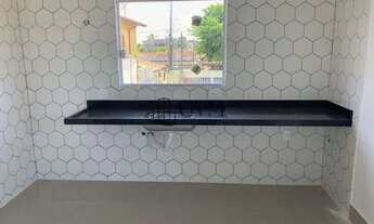 Imagem 6: Casa de Condomínio Sobreposta Alta 2 dorms, Tupi, Praia Grande