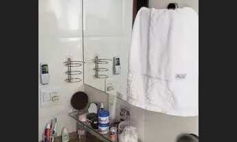 Imagem 2: Apartamento Lindíssimo 2 Varandas mais Dependência Completa