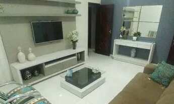 Imagem 3: Casa para venda tem 90 metros quadrados com 3 quartos em Chatuba - Mesquita - RJ