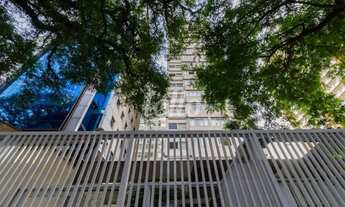 Imagem: São Paulo - Apartamento Padrão - Jardins