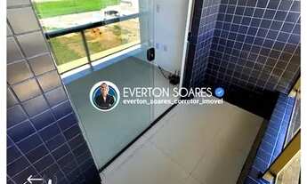 Imagem 2: ALUGA-SE Apartamento 3 Quartos - SEMI-MOBILADO no Bancários