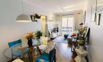 Imagem: Apartamento com 3 quartos à venda em Perdizes