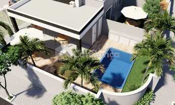 Imagem 2: Apartamento à venda no bairro Palmirim - Caucaia/CE