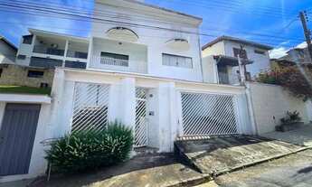 Imagem 2: Linda Casa a Venda na cidade de Amparo no Jardim Itália