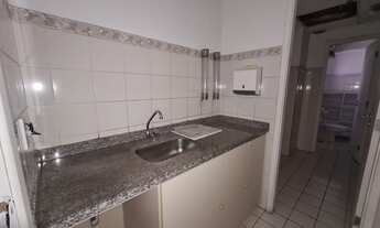 Imagem 3: Andar/laje corporativa para aluguel com 200 m² ao Lado do Metrô