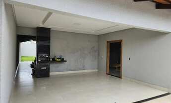 Imagem 11: Casa 3/4 sozinha no lote Setor Orientville - Goiânia - Goiás