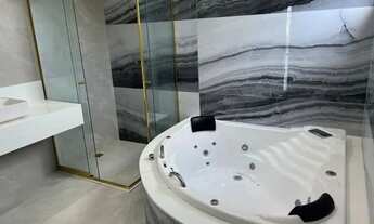 Imagem 7: Cidade Jardim 2 - 4 Suítes