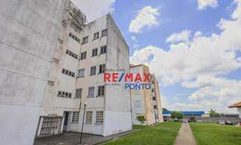 Imagem 3: Apartamento com 2 dormitórios à venda, 46 m² por R$ 110.000,00 - Jardim Ipê IV - Mogi Guaç