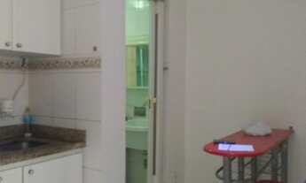 Imagem 6: Apartamento Kitchenette/Studio em Centro Histórico de São Paulo - São Paulo