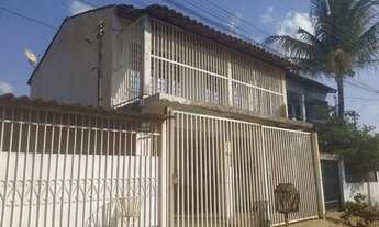 Imagem: Venda Casa 4 quartos Samambaia Norte (Samambaia)