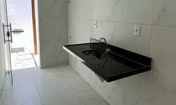 Imagem 3: Térrea para venda possui 56 metros quadrados com 2 quartos em Gramame - João Pessoa - PB