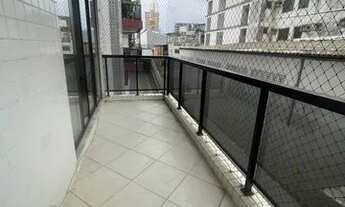 Imagem 4: Apto, 3/4, 125m², 2vgs, Ed. Rio Samara