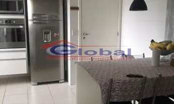 Imagem: Apartamento - Campestre - Santo André