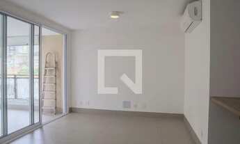 Imagem: Apartamento para Aluguel - Perdizes, 2 Quartos