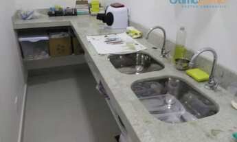 Imagem 5: Clínica Médica e Odontológica à Venda em Curitiba no Centro Cod PT1007/N