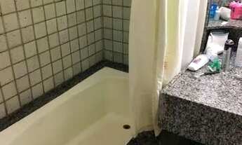 Imagem 6: Apartamento para venda tem 50 metros quadrados com 1 quarto