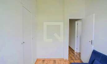 Imagem 9: Apartamento para Aluguel - Tijuca, 3 Quartos, 90 m2