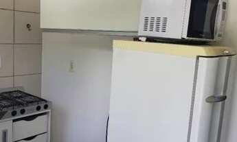 Imagem 3: Kitinete mobiliada Taubaté c/ garagem/internet a 5 minutos da Unitau Medicina