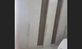 Imagem 3: Apartamento 2 quartos mobiliado