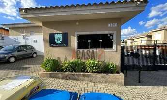 Imagem 2: Casa com 3 dormitórios para alugar, 123 m² - Jardim São Carlos - Sorocaba/SP