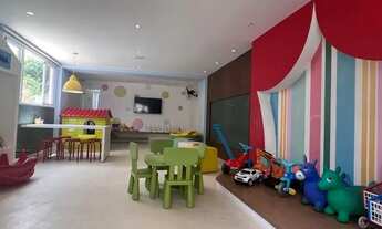 Imagem 3: Apartamento com 2 dormitórios à venda, 49 m² por R$ 480.000 - Jardim Íris - São Paulo/SP