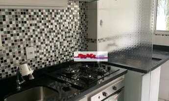 Imagem: Apartamento com 2 dormitórios, 43 m²