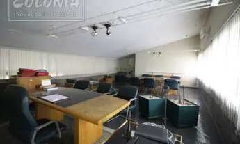 Imagem 3: Santo André - Prédio Inteiro - Centro