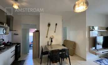 Imagem 2: APARTAMENTO COM 2 DORMITORIOS NO INDAIÁ