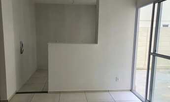 Imagem 2: Apto garden a venda em Lauro de Freitas BA