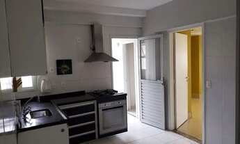 Imagem 6: Apartamento Residencial para locação, Jardim Ampliação, São Paulo - AP5428