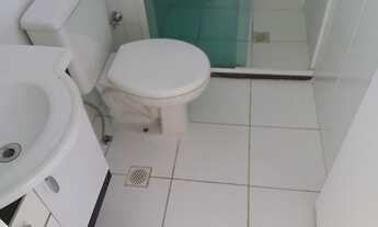 Imagem 4: Apartamento para venda tem 50 metros quadrados com 2 quartos em Vila Avelina - Nova Iguaçu