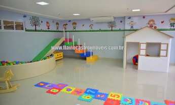 Imagem 3: RESERVA CASTELLI - APARTAMENTO NO MONTE CASTELO EM FORTALEZA/CE