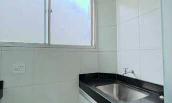 Imagem 7: Contagem - Apartamento Padrão - Cabral