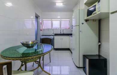 Imagem 7: Apartamento à venda em Moema com 81,28 m², 2 Dormitórios, 2 Banheiros, 1 vaga por R$ 800.0