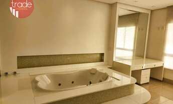 Imagem 7: Casa 4 dormitorios Ribeirão Preto