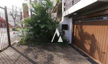 Imagem 3: Casa com 3 dormitórios, 252 m² - venda por R$ 750.000,00 ou aluguel por R$ 4.326,06/mês