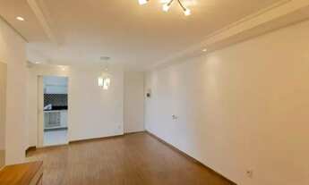 Imagem 2: Apartamento com 3 dormitórios, 83 m² - venda por R$ 550.000,00 ou aluguel por R$ 3.597,00