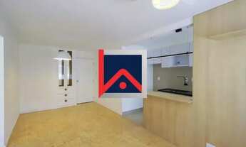 Imagem 2: Locação Apartamento 1 Dormitórios - 50 m² Jardim Paulista