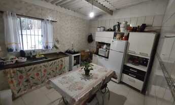 Imagem 2: Casa pronta pra morar