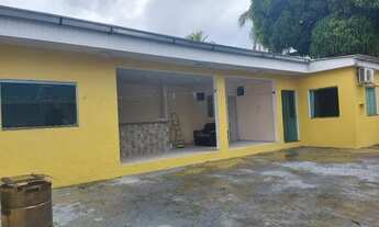 Imagem 6: ALUGA-CASA MOBILIADA NO ALEIXO COM QUATRO SUITES