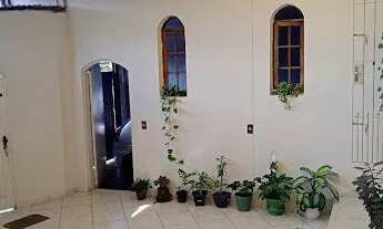 Imagem: Casa com 1 dormitório à venda, 127 m²