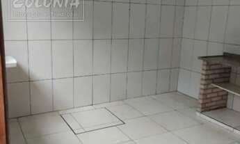 Imagem 4: Santo André - Apartamento Padrão - Parque Jaçatuba