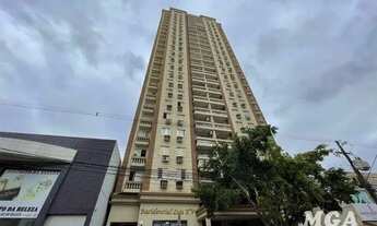 Imagem: Apartamento Centro - 3 quartos