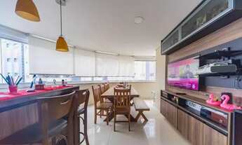 Imagem 7: Santo André - Apartamento Padrão - Vila Lilica