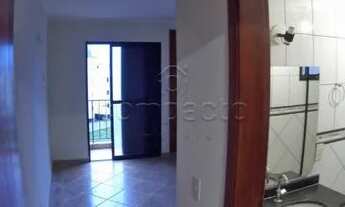 Imagem 4: Apartamento Padrão em São José do Rio Preto
