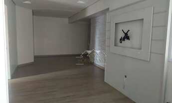 Imagem 1: Apartamento com 3 dormitórios, 110 m² - venda por R$ 650.000,00 ou aluguel por R$ 3.700,00
