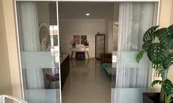 Imagem 7: Casa de condomínio para venda tem 280 metros quadrados com 3 quartos em Turu - São Luís