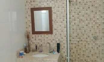 Imagem 3: Reserva para carnaval Quarto e sala mobiliado